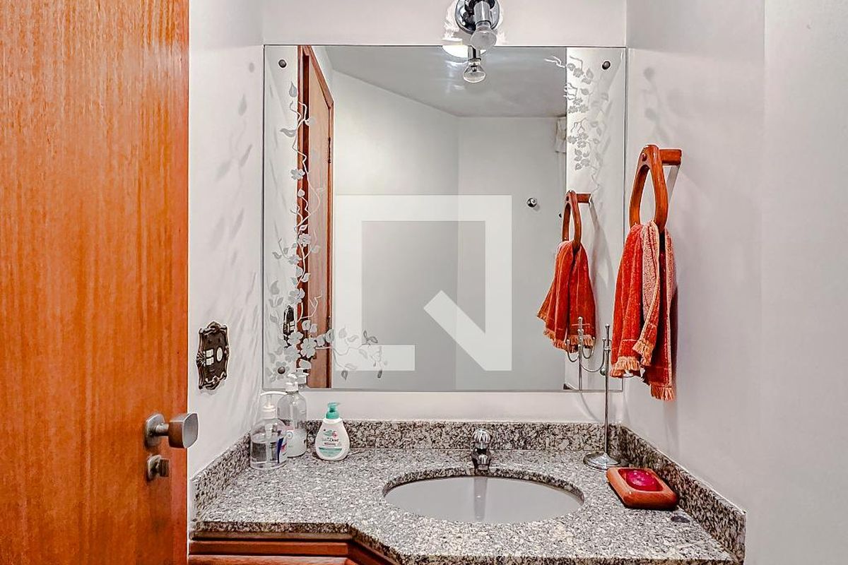 Apartamento, 3 quartos, 153 m² - Foto 13