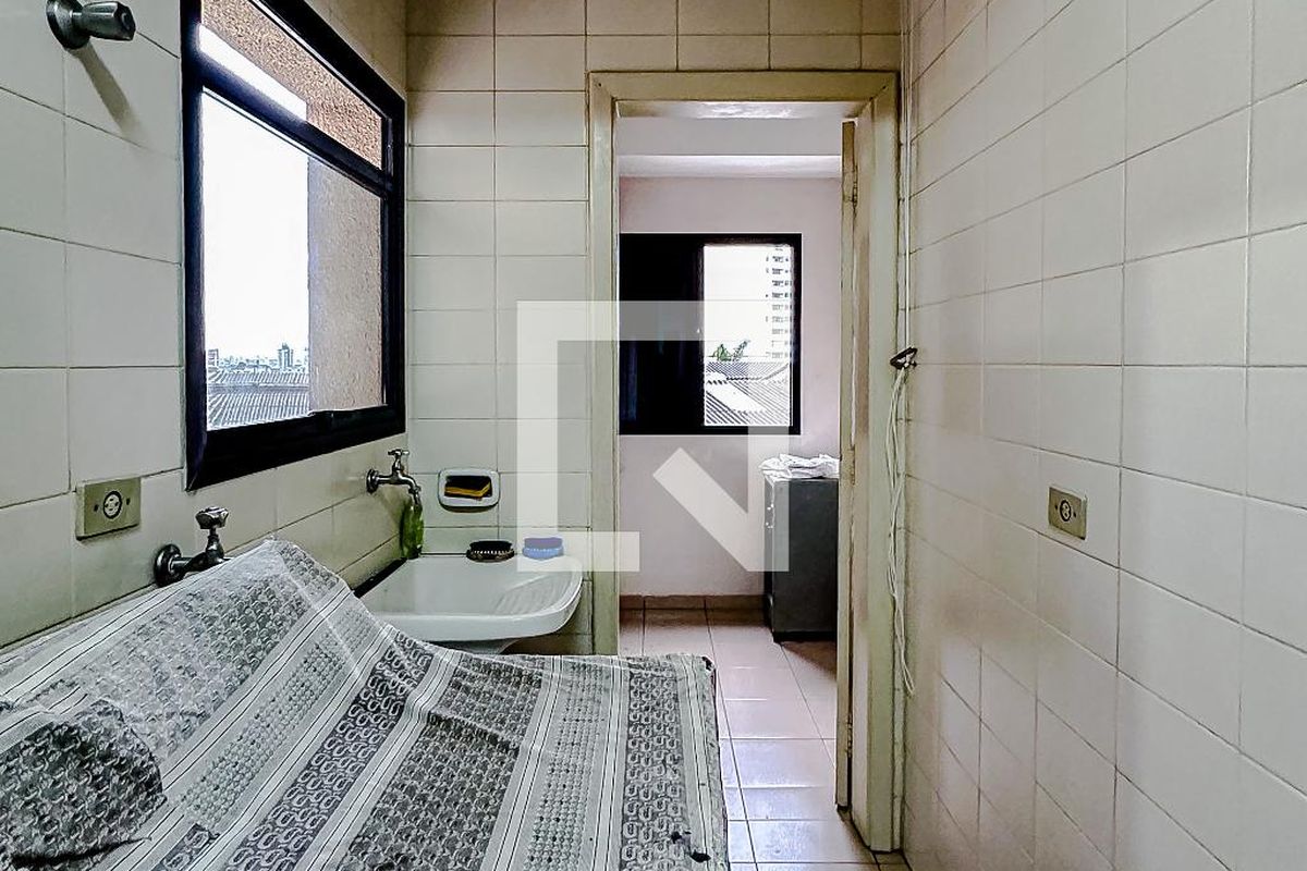 Apartamento, 3 quartos, 153 m² - Foto 42