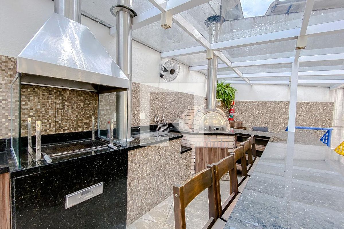 Apartamento, 3 quartos, 153 m² - Foto 53