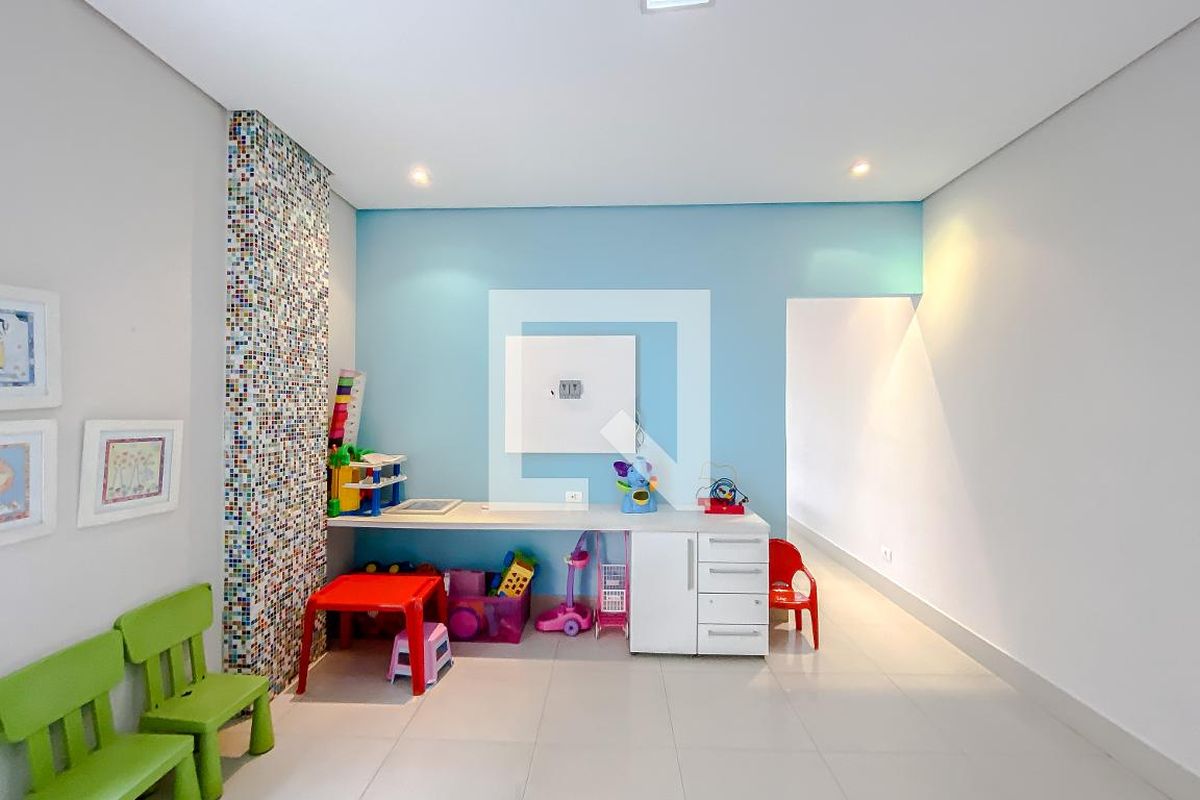 Apartamento, 3 quartos, 153 m² - Foto 59