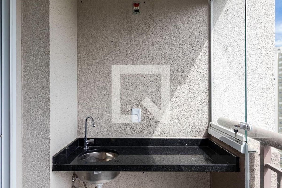 Apartamento, 2 quartos, 55 m² - Foto 16
