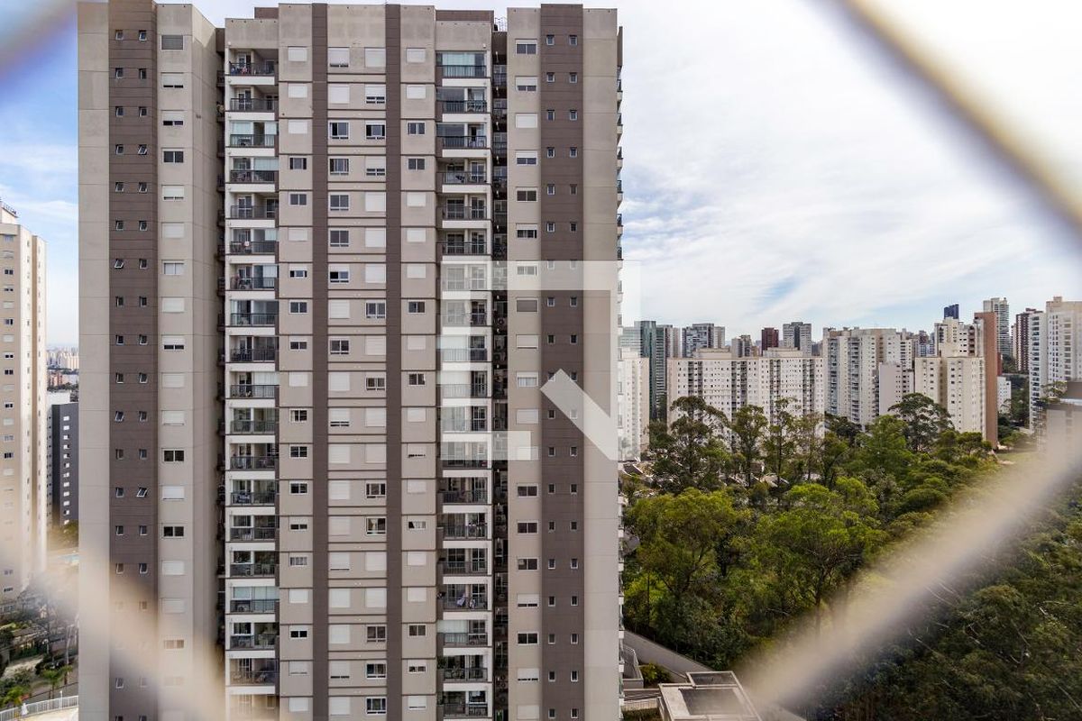 Apartamento, 2 quartos, 55 m² - Foto 42