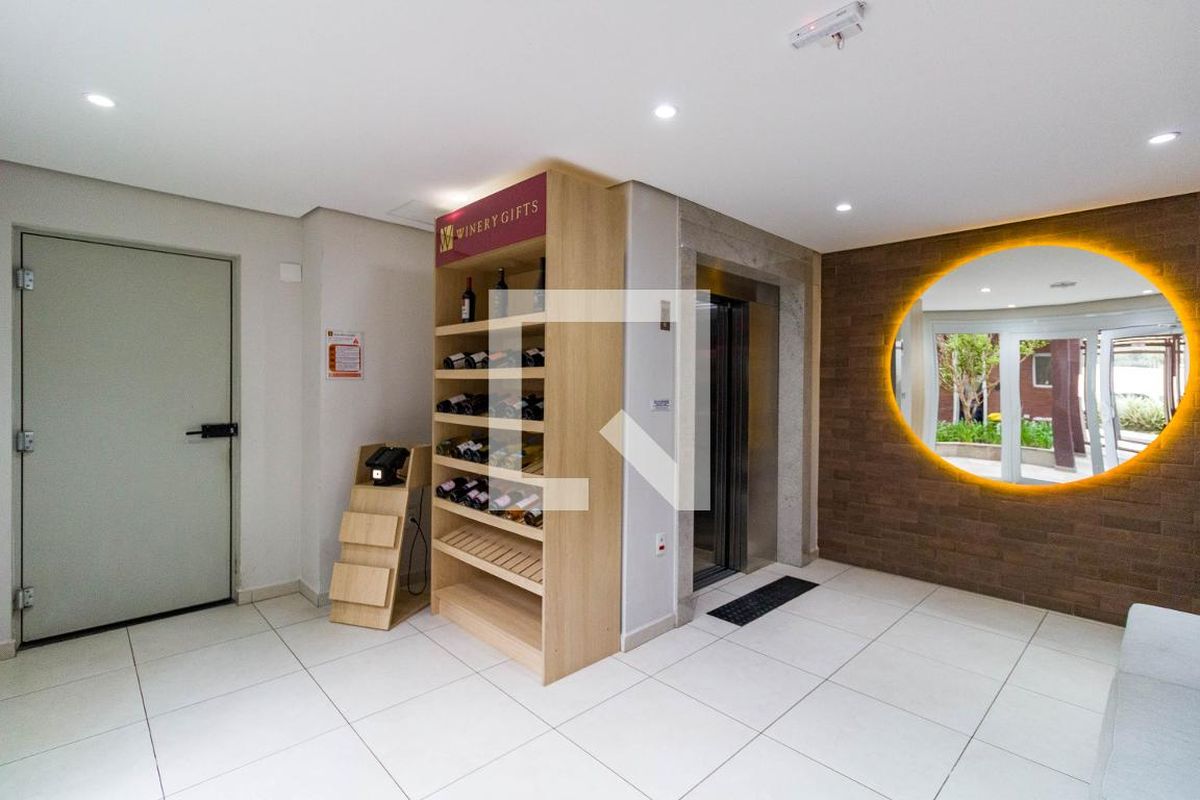 Apartamento, 2 quartos, 55 m² - Foto 104