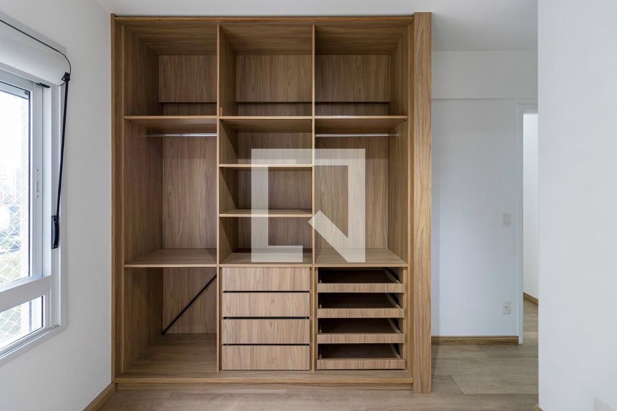 Apartamento, 2 quartos, 55 m² - Foto 38