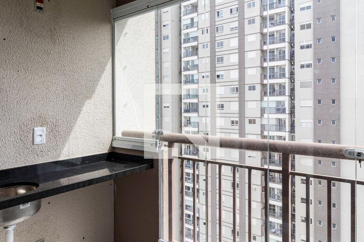Apartamento, 2 quartos, 55 m² - Foto 12