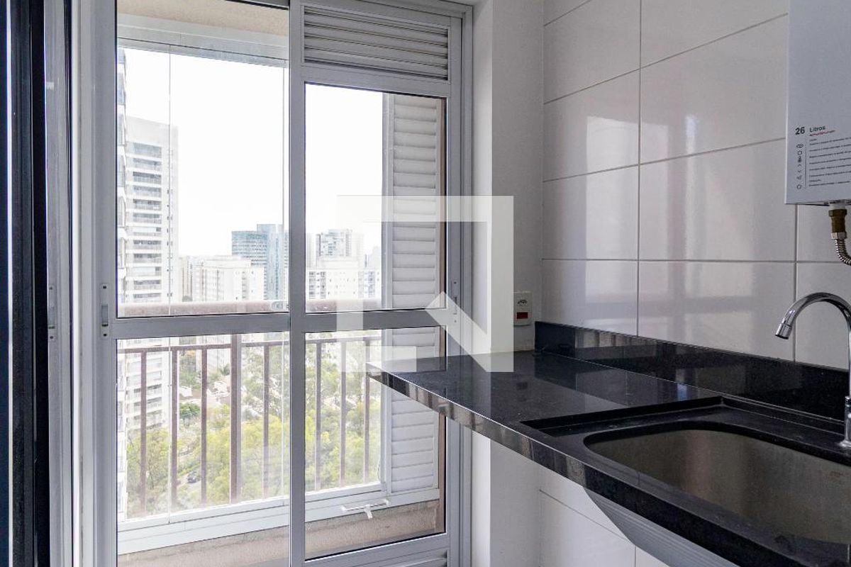 Apartamento, 2 quartos, 55 m² - Foto 70