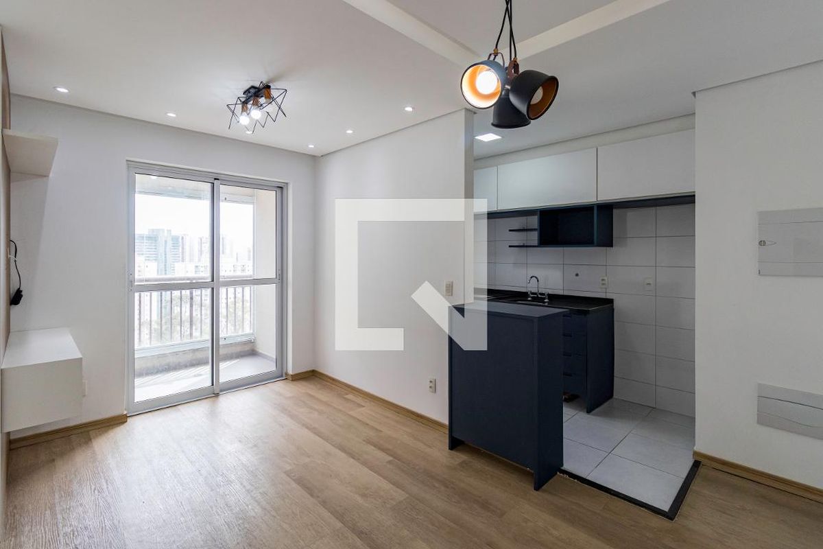 Apartamento, 2 quartos, 55 m² - Foto 4