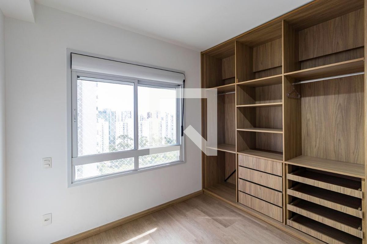 Apartamento, 2 quartos, 55 m² - Foto 36
