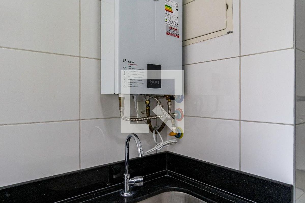 Apartamento, 2 quartos, 55 m² - Foto 72