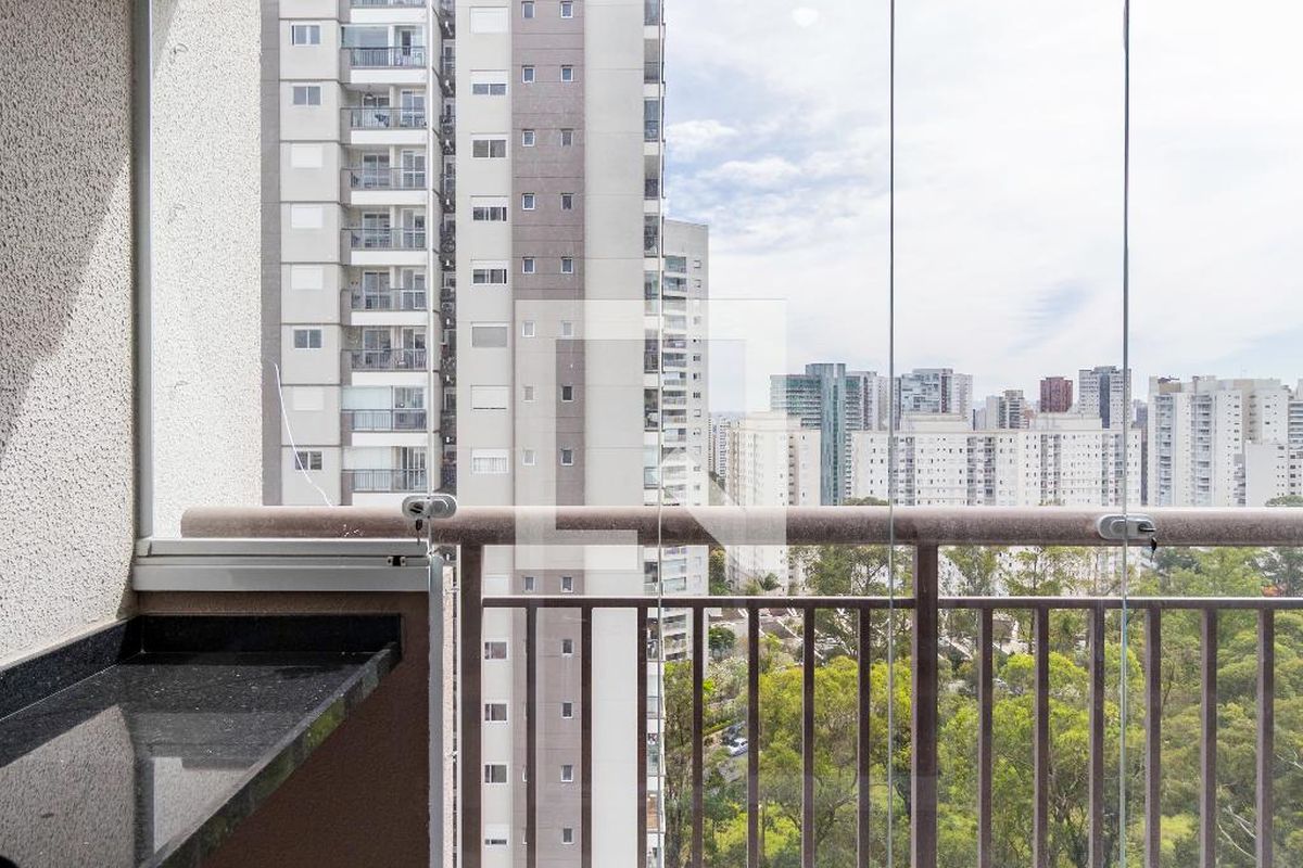 Apartamento, 2 quartos, 55 m² - Foto 14