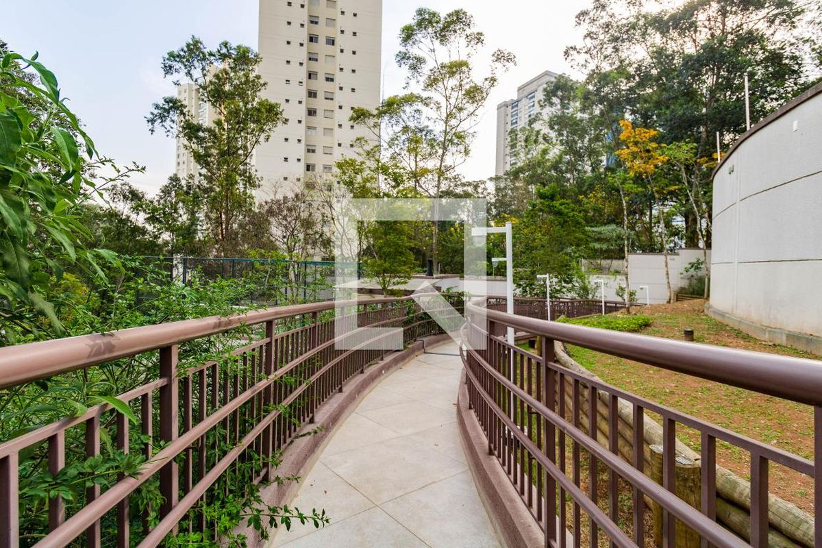 Apartamento, 2 quartos, 55 m² - Foto 96