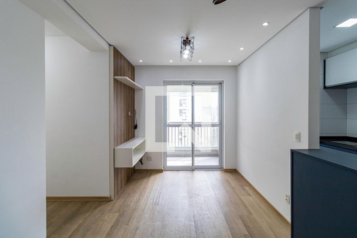 Apartamento, 2 quartos, 55 m² - Foto 2