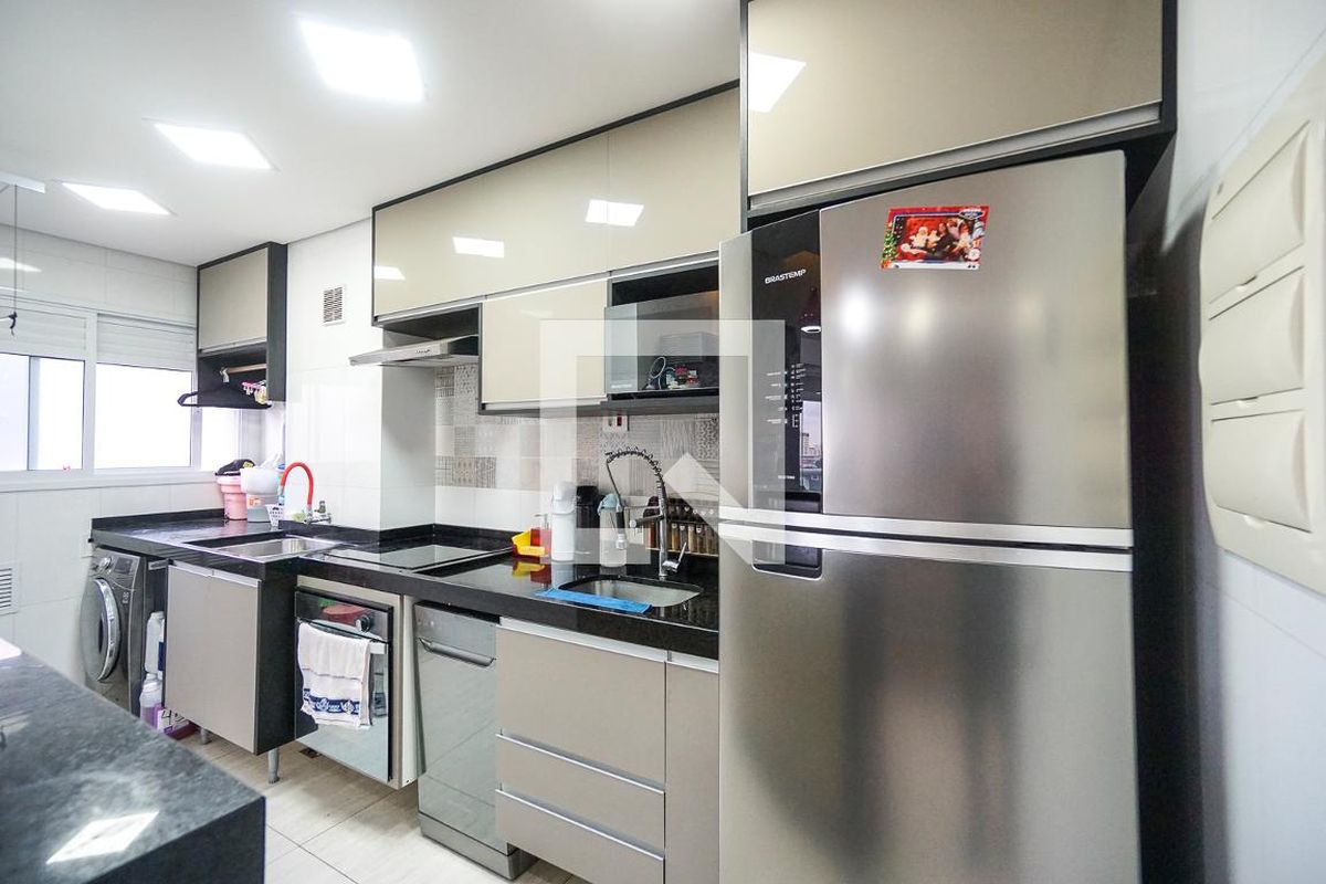 Apartamento, 2 quartos, 80 m² - Foto 76