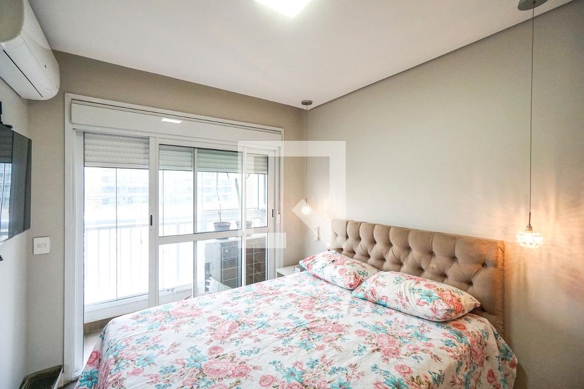 Apartamento, 2 quartos, 80 m² - Foto 42