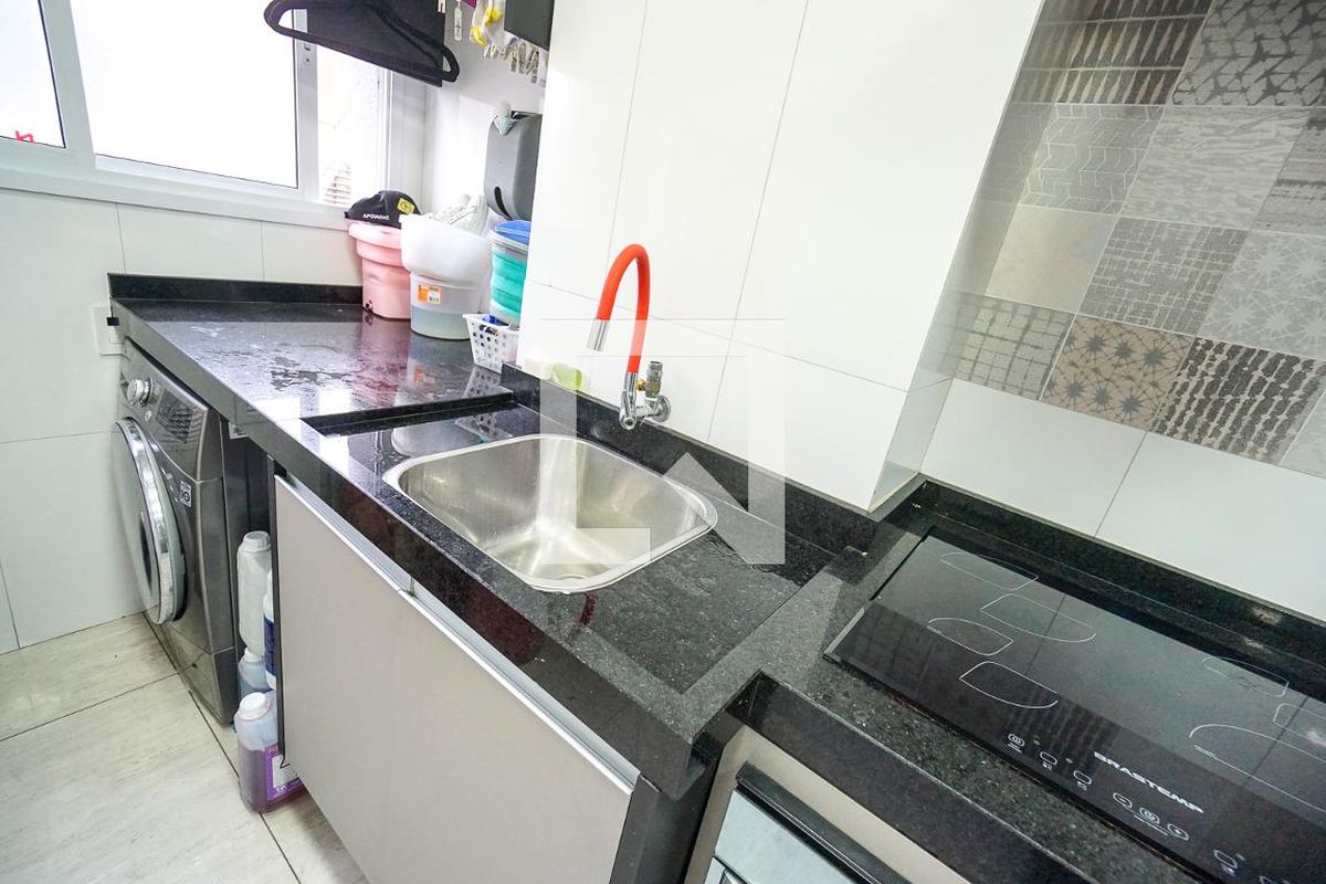 Apartamento, 2 quartos, 80 m² - Foto 88
