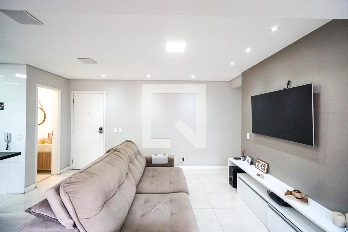 Apartamento, 2 quartos, 80 m² - Foto 10