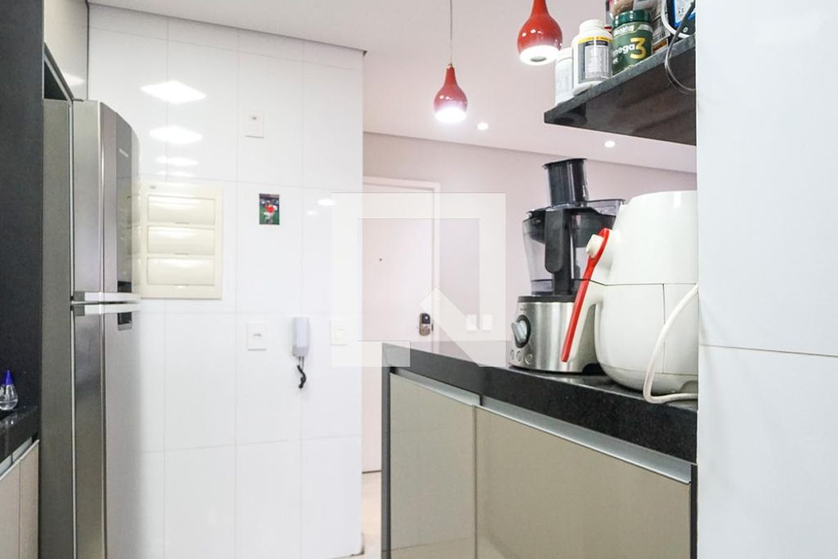 Apartamento, 2 quartos, 80 m² - Foto 84