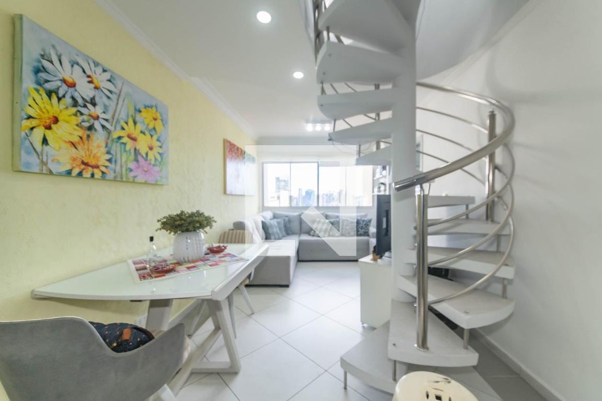 APARTAMENTO – Brooklin – São Paulo