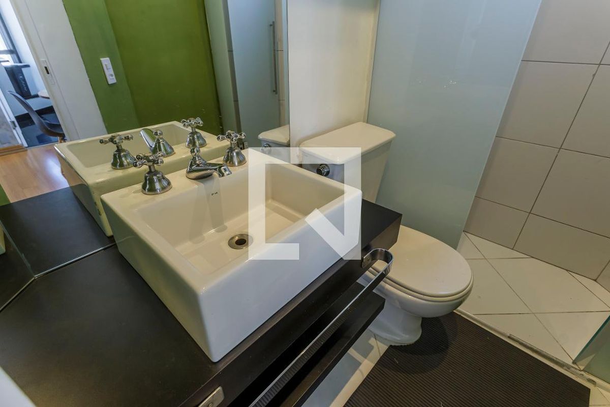 Cobertura, 2 quartos, 80 m² - Foto 25