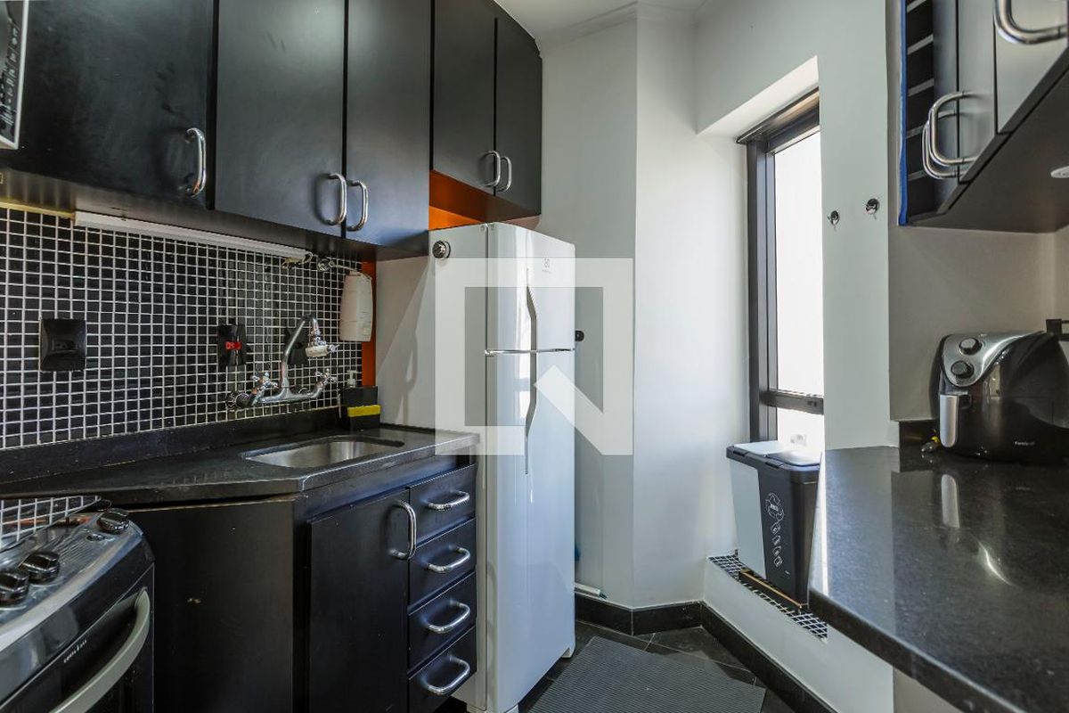 Cobertura, 2 quartos, 80 m² - Foto 27