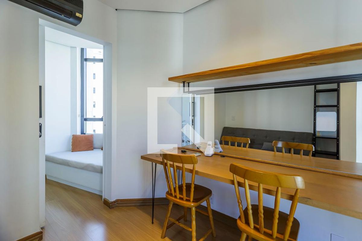 Cobertura, 2 quartos, 80 m² - Foto 11