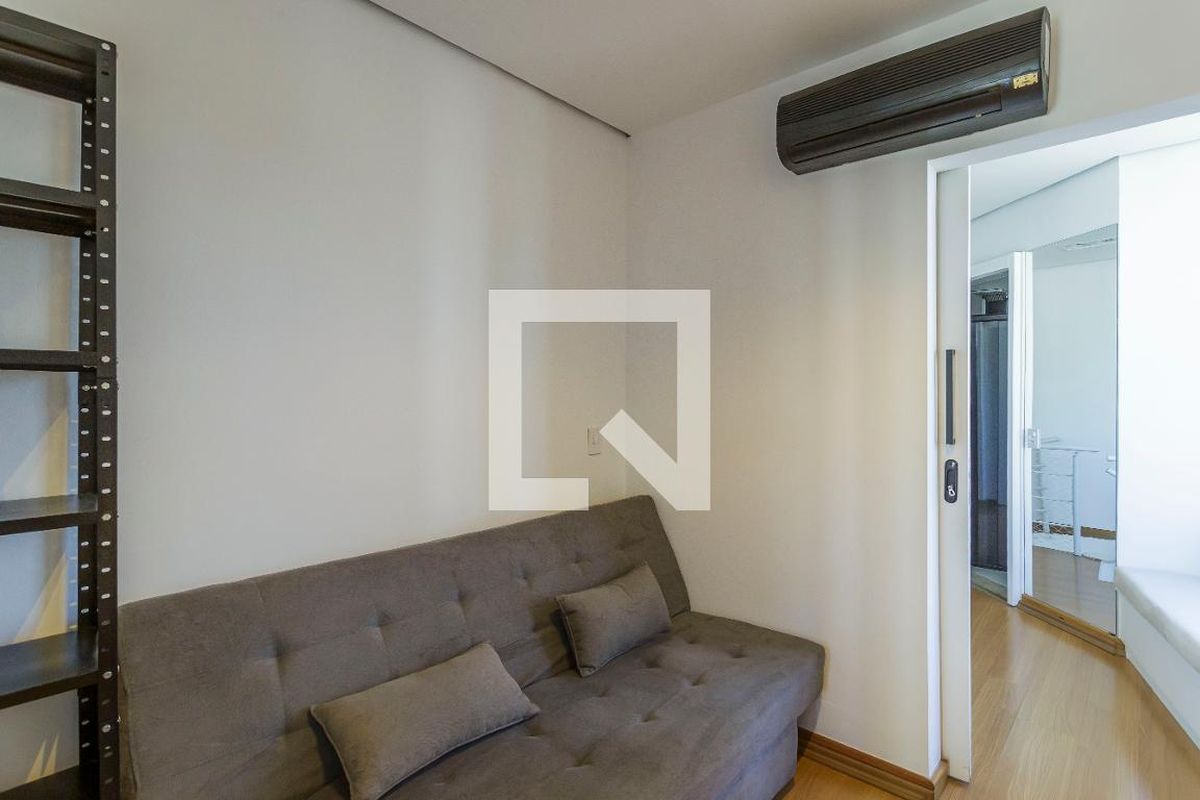 Cobertura, 2 quartos, 80 m² - Foto 12