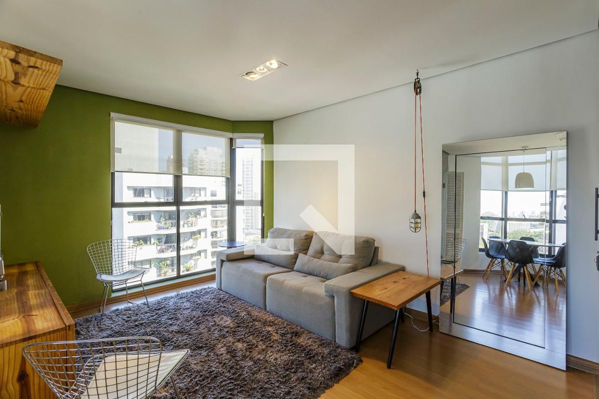 Cobertura, 2 quartos, 80 m² - Foto 4