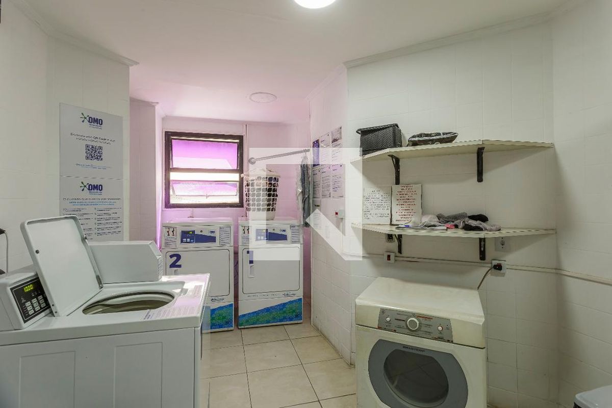 Cobertura, 2 quartos, 80 m² - Foto 38