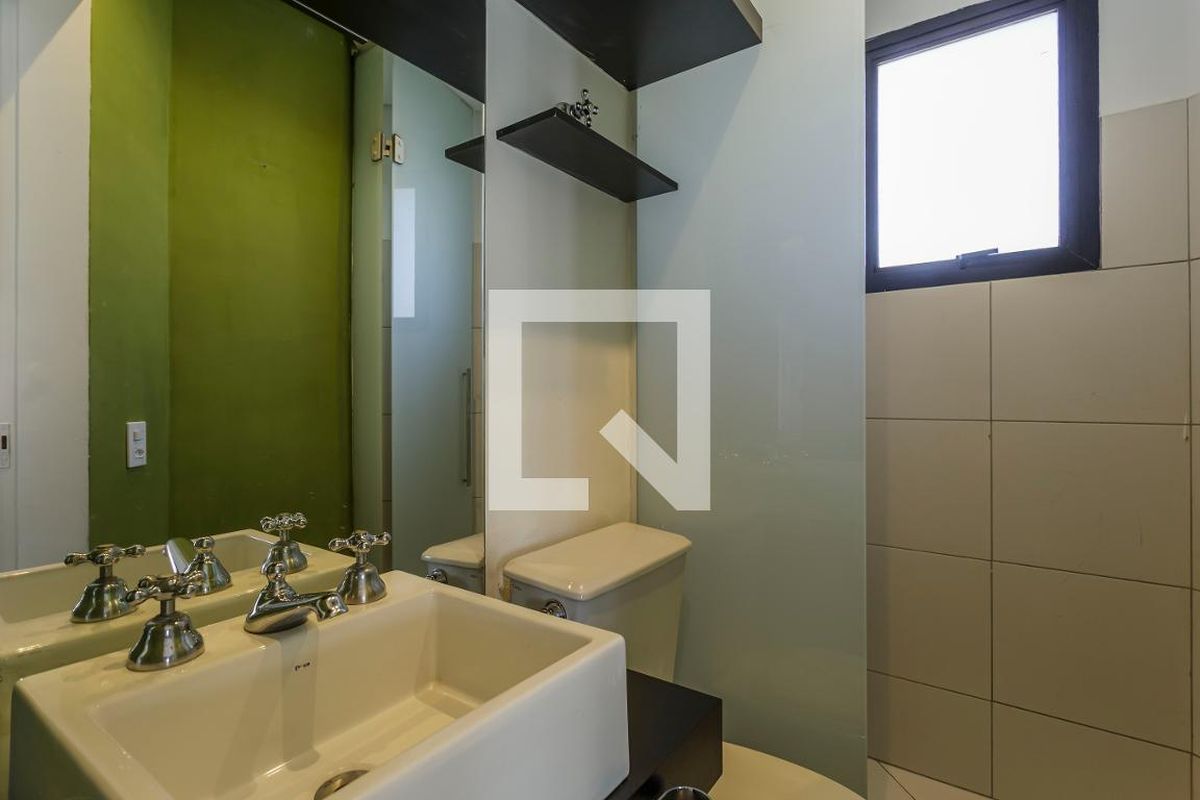 Cobertura, 2 quartos, 80 m² - Foto 23