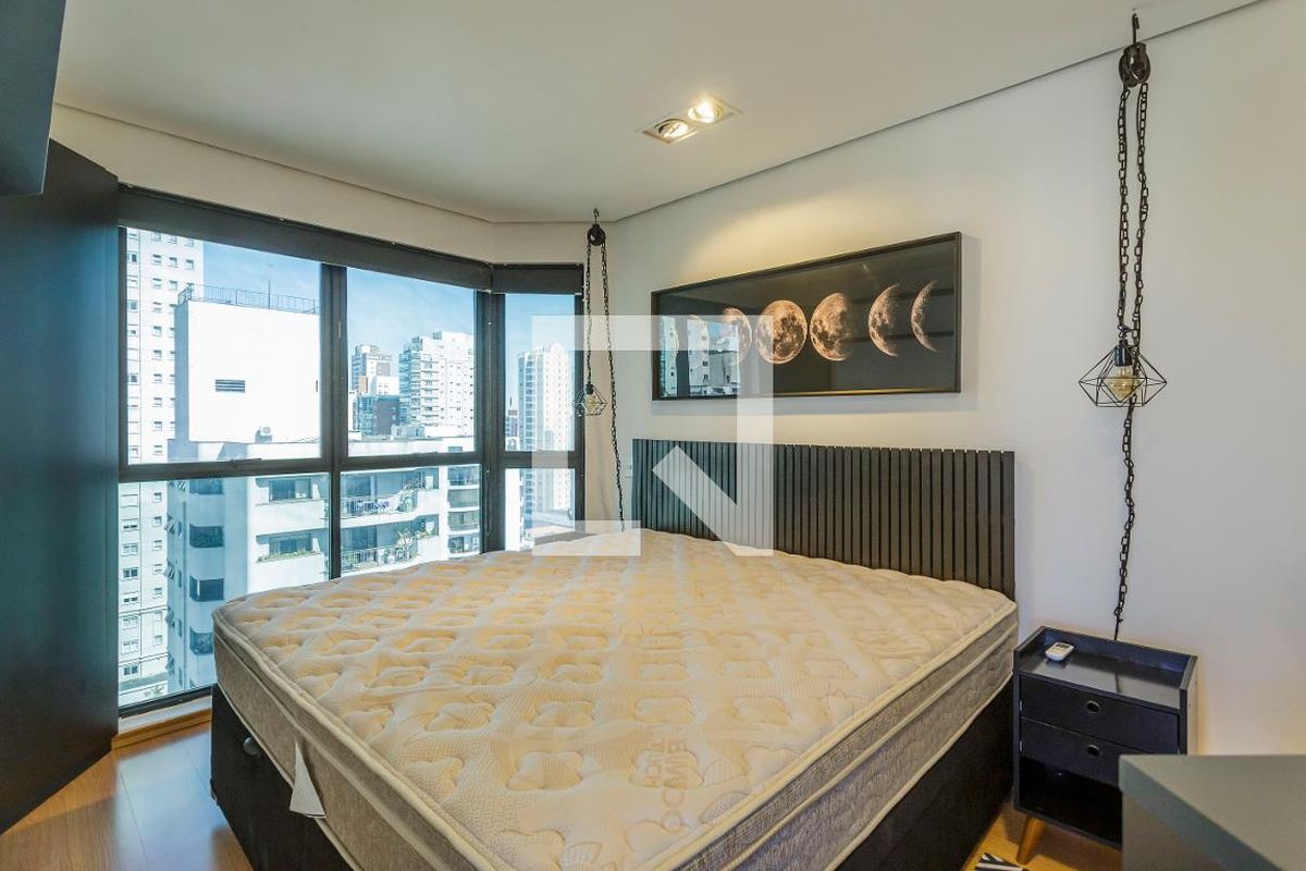 Cobertura, 2 quartos, 80 m² - Foto 13