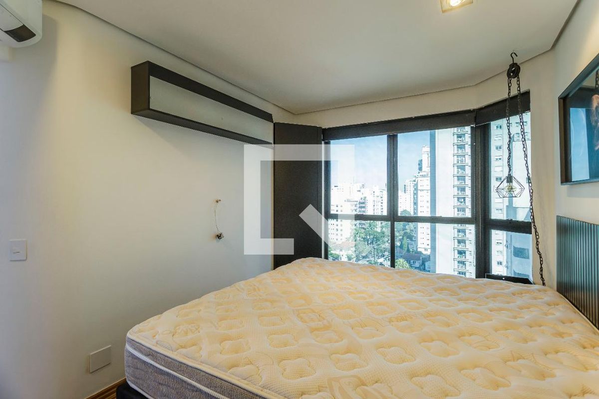 Cobertura, 2 quartos, 80 m² - Foto 14