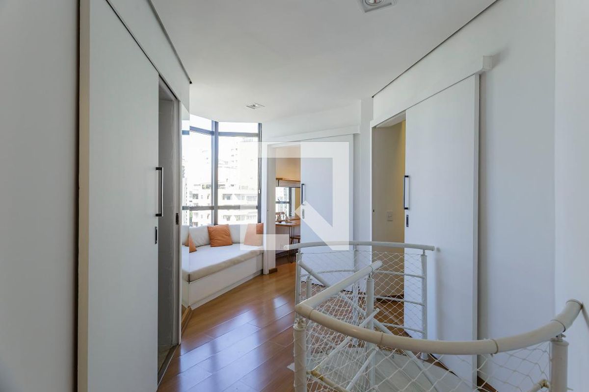 Cobertura, 2 quartos, 80 m² - Foto 7