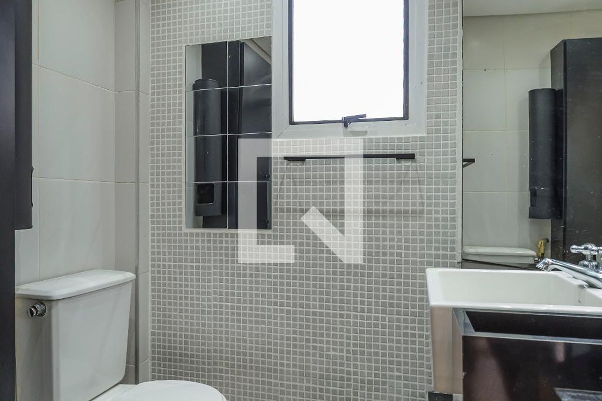 Cobertura, 2 quartos, 80 m² - Foto 22