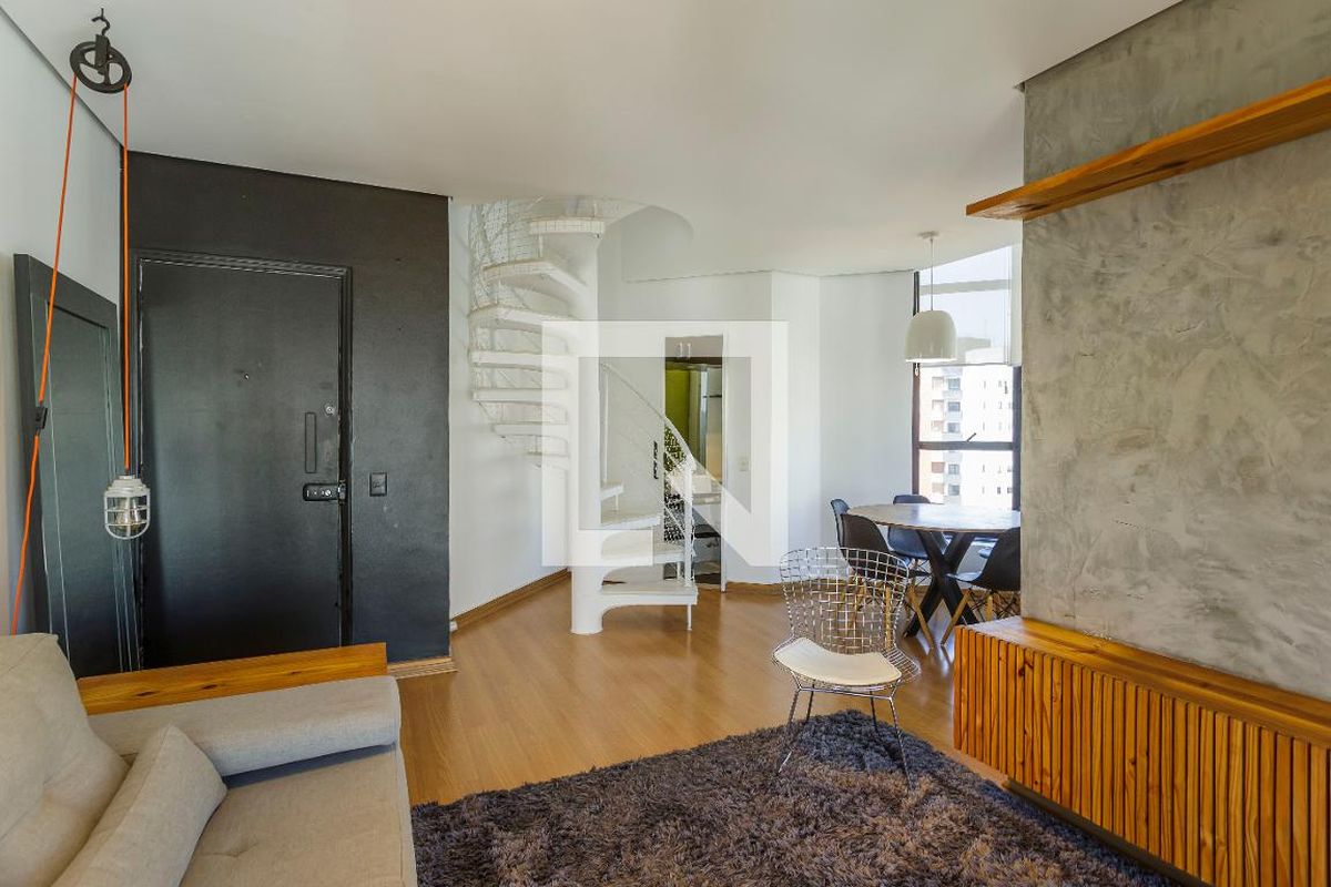 Cobertura, 2 quartos, 80 m² - Foto 2