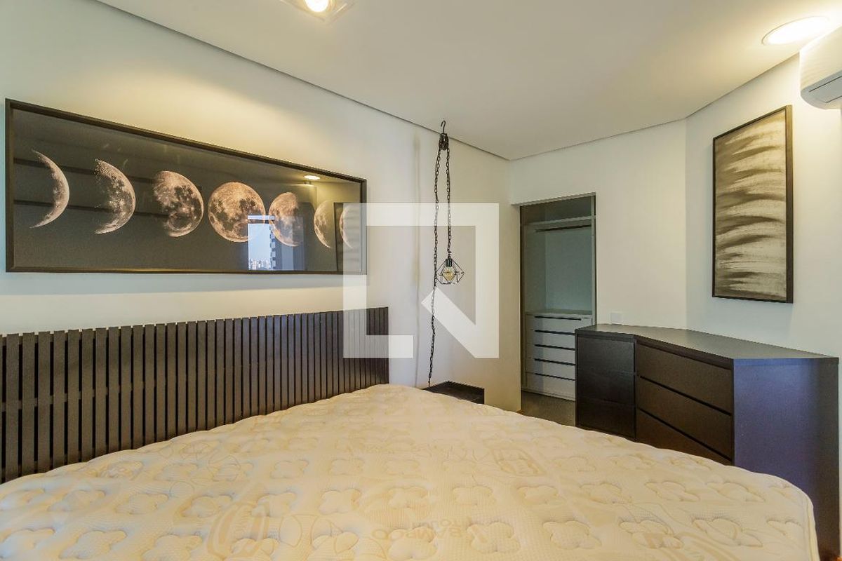 Cobertura, 2 quartos, 80 m² - Foto 15