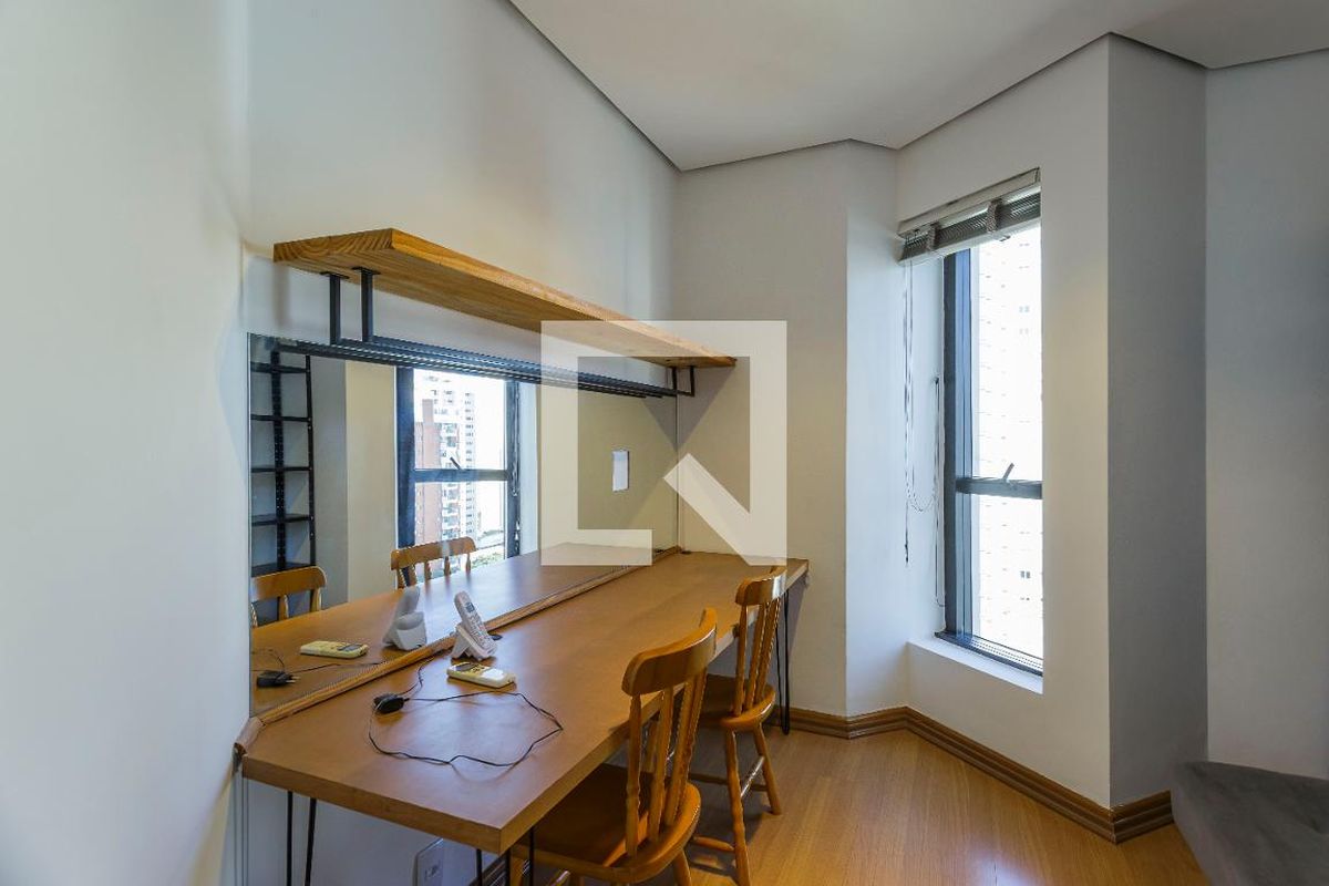 Cobertura, 2 quartos, 80 m² - Foto 10