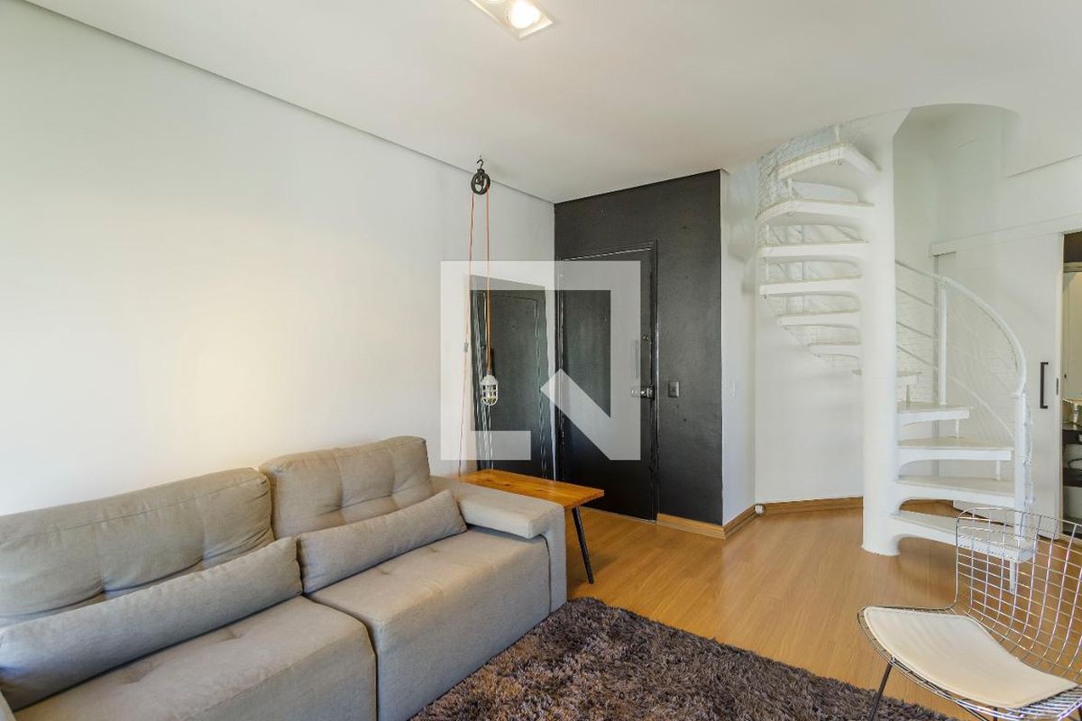 Cobertura, 2 quartos, 80 m² - Foto 3