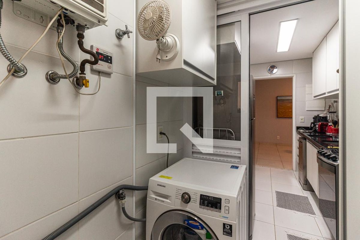 Apartamento, 2 quartos, 78 m² - Foto 77