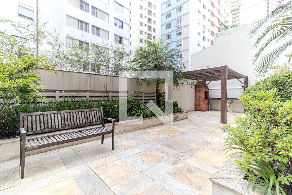 Apartamento, 2 quartos, 78 m² - Foto 95