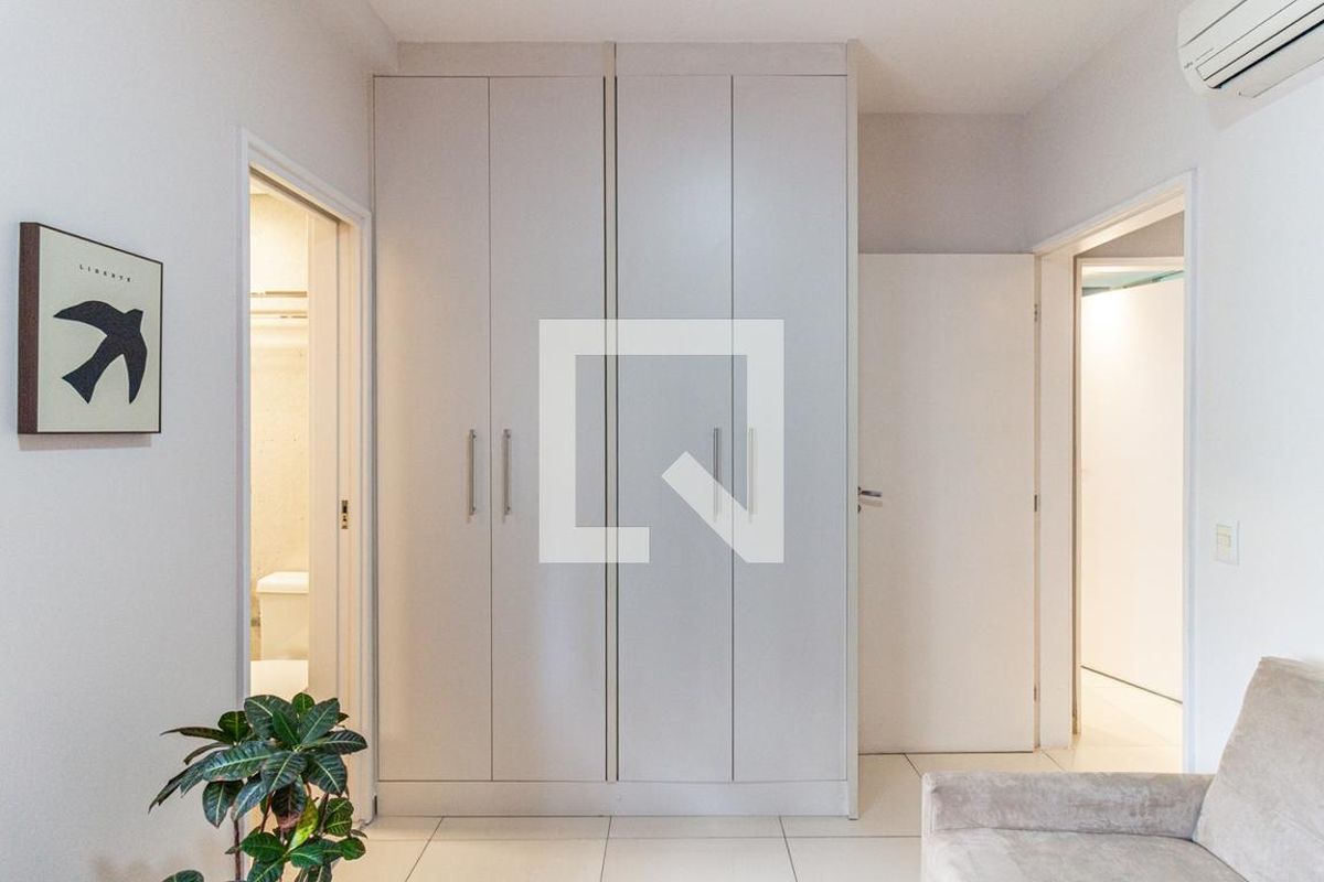 Apartamento, 2 quartos, 78 m² - Foto 53