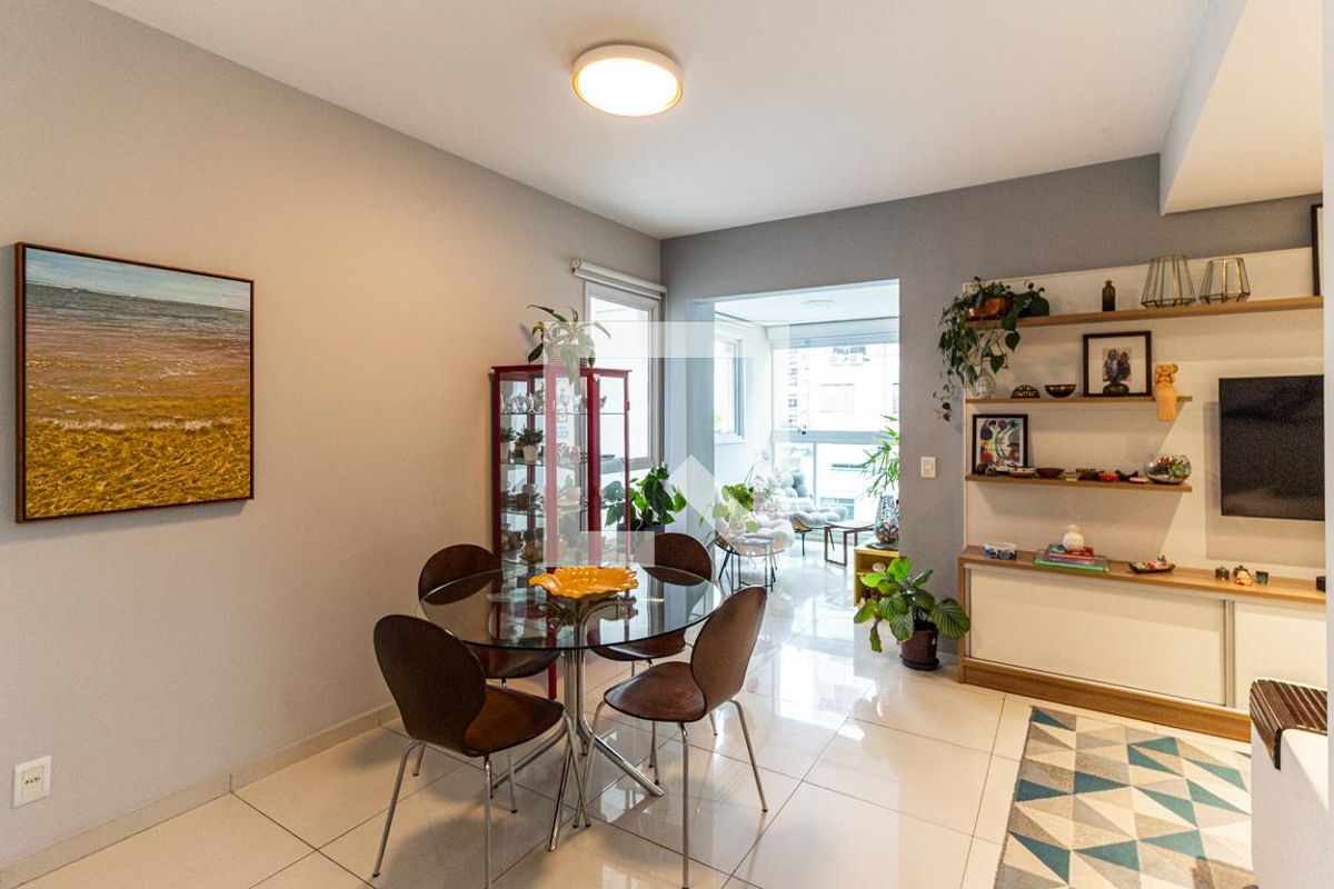 Apartamento, 2 quartos, 78 m² - Foto 7