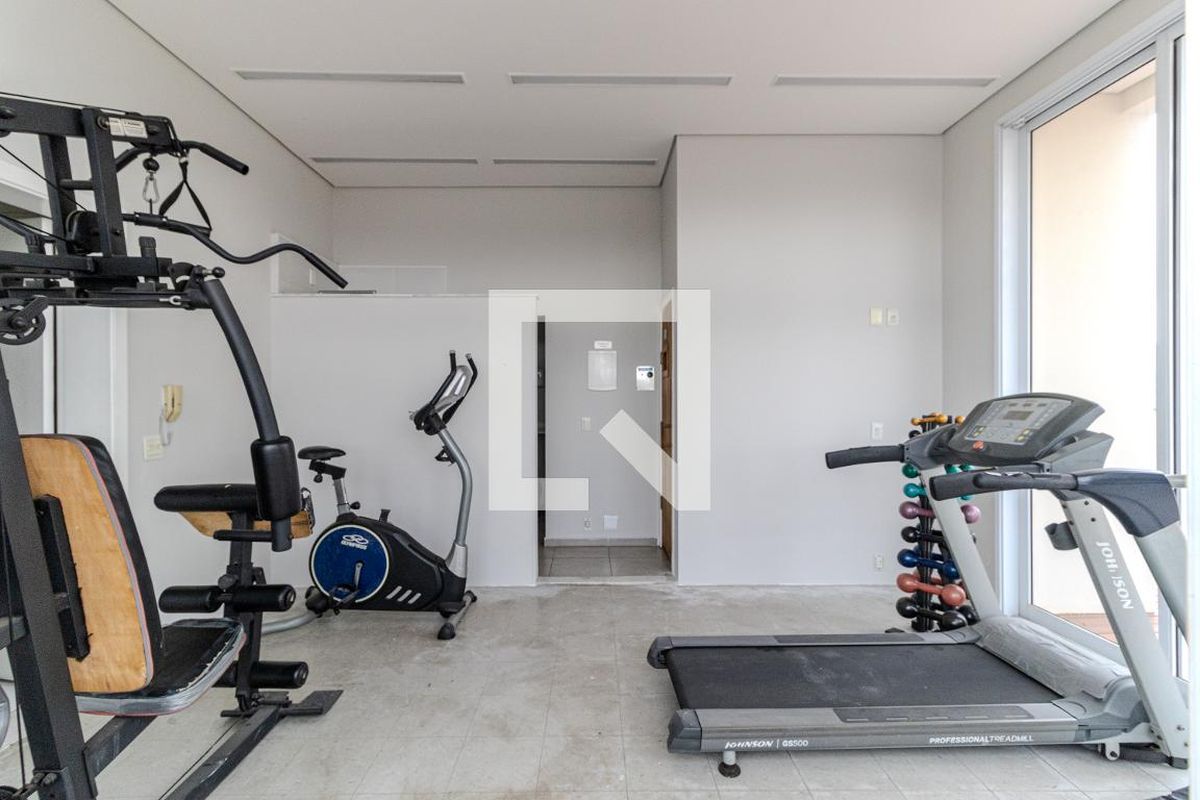 Apartamento, 2 quartos, 78 m² - Foto 85