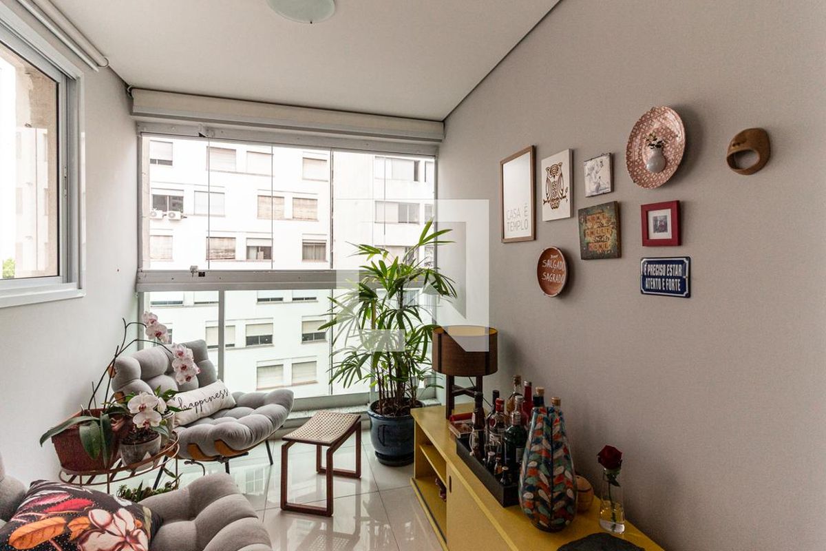Apartamento, 2 quartos, 78 m² - Foto 11