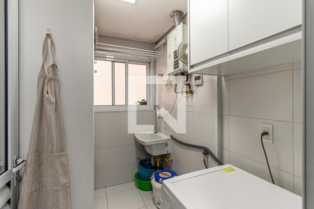 Apartamento, 2 quartos, 78 m² - Foto 73