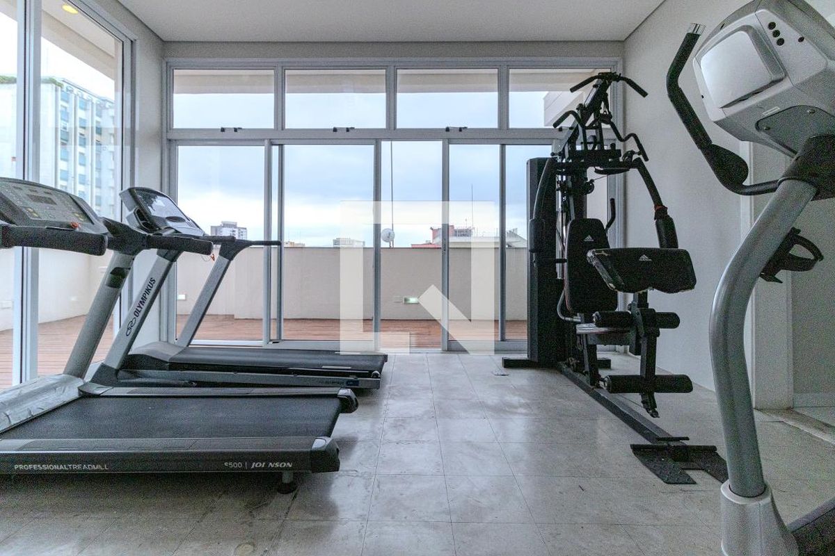 Apartamento, 2 quartos, 78 m² - Foto 87