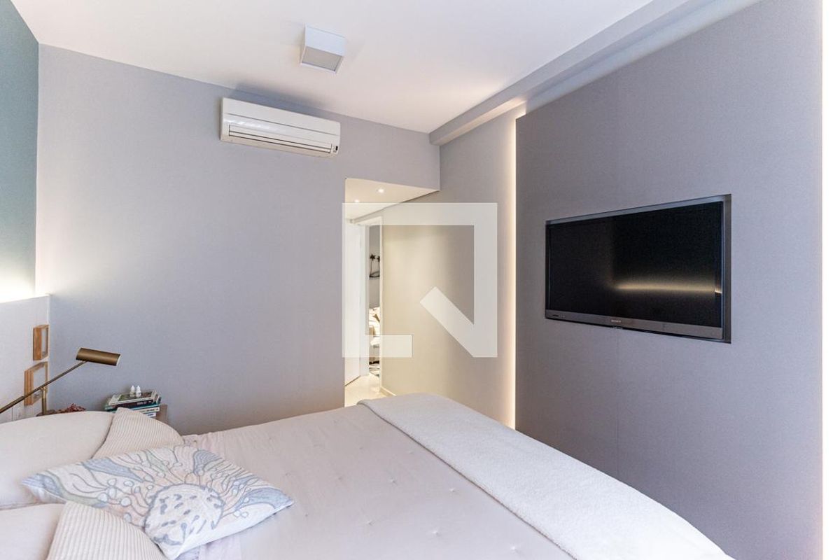 Apartamento, 2 quartos, 78 m² - Foto 33