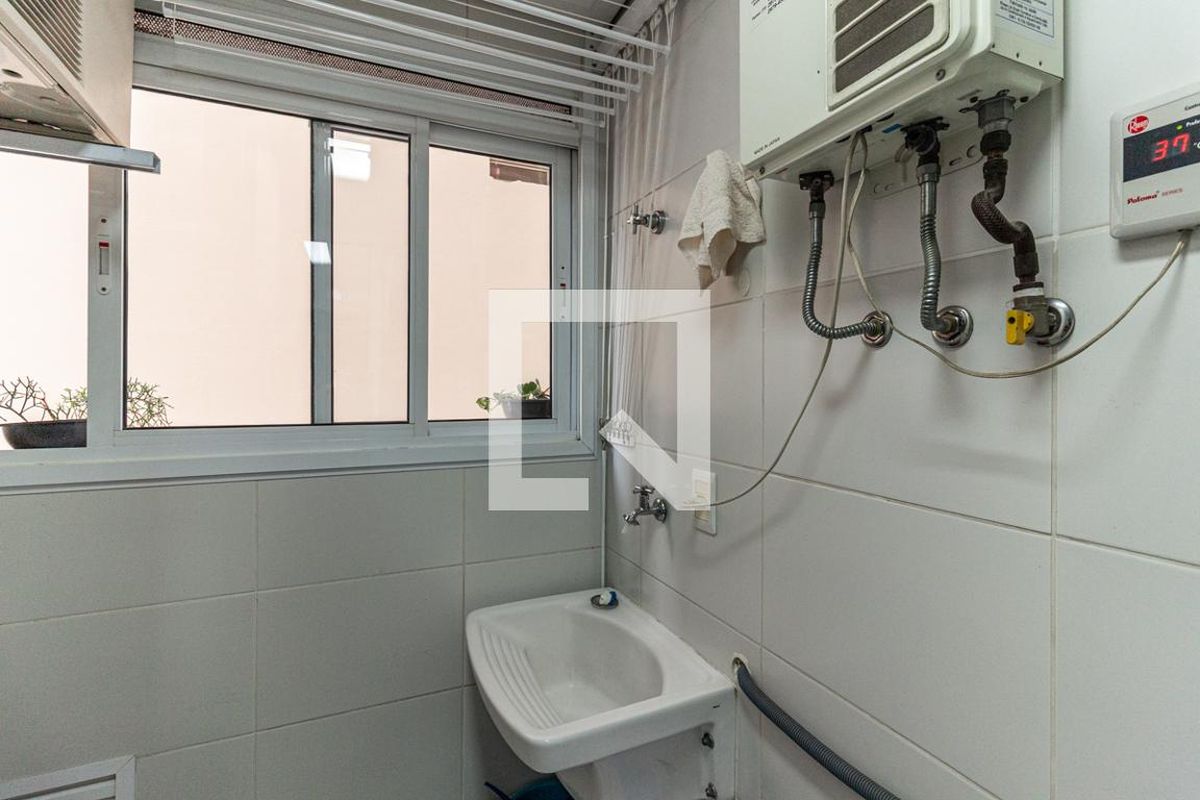 Apartamento, 2 quartos, 78 m² - Foto 75