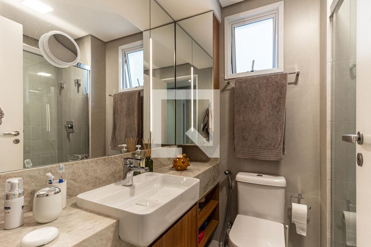 Apartamento, 2 quartos, 78 m² - Foto 41