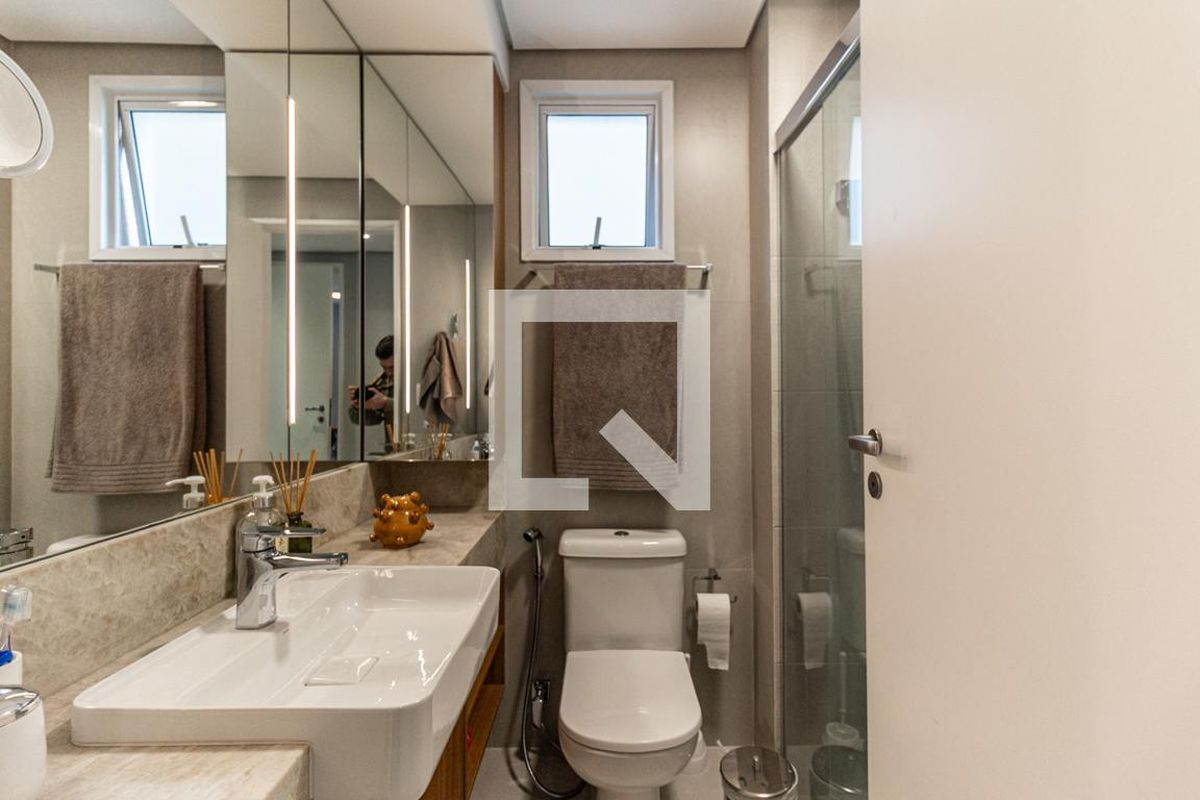 Apartamento, 2 quartos, 78 m² - Foto 43