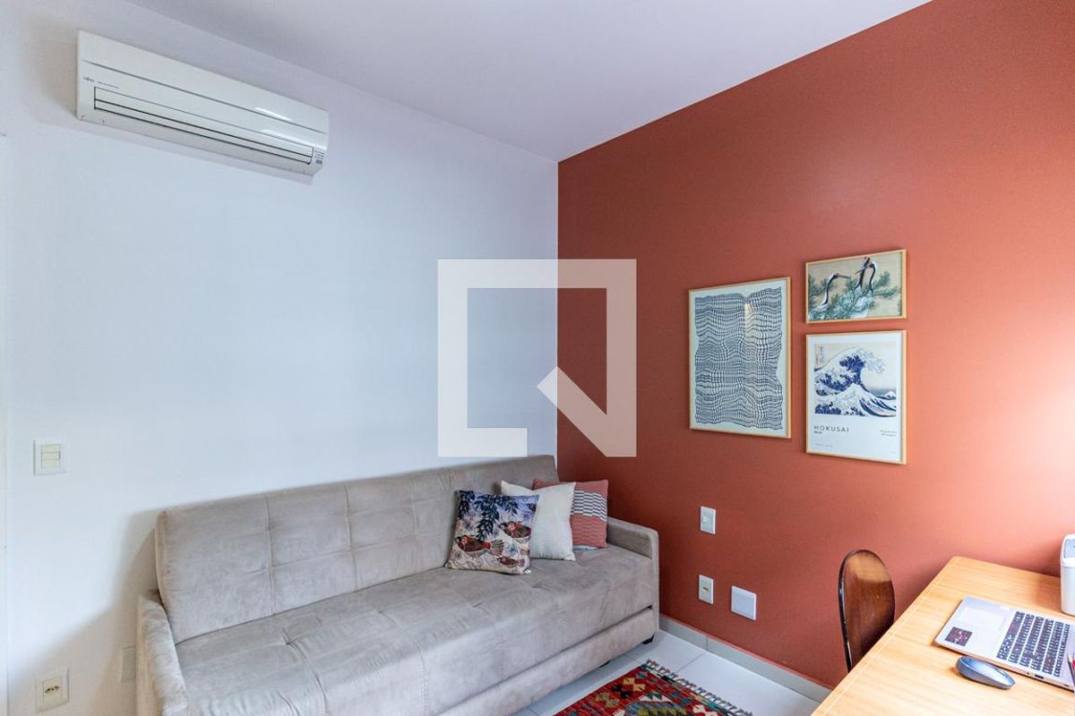 Apartamento, 2 quartos, 78 m² - Foto 51